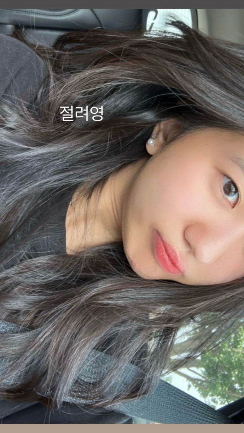 【최초】 신작 ✨ 유학남_여친유출 16V+일상사진