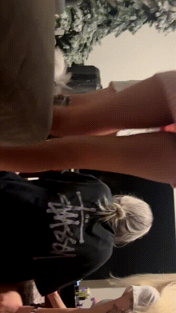 【최초】 신작 ✨ 유학남_여친유출 16V+일상사진 미리보기 10