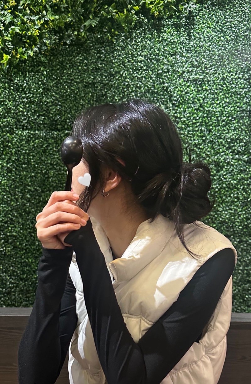 【최초】 신작 ✨ 유학남_여친유출 16V+일상사진 미리보기 12