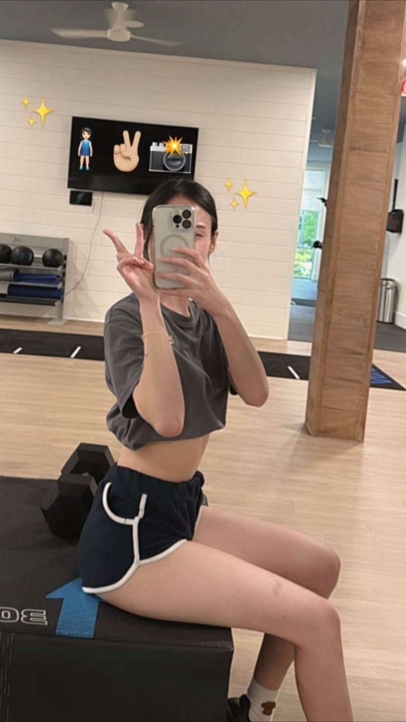 【최초】 신작 ✨ 유학남_여친유출 16V+일상사진 미리보기 13