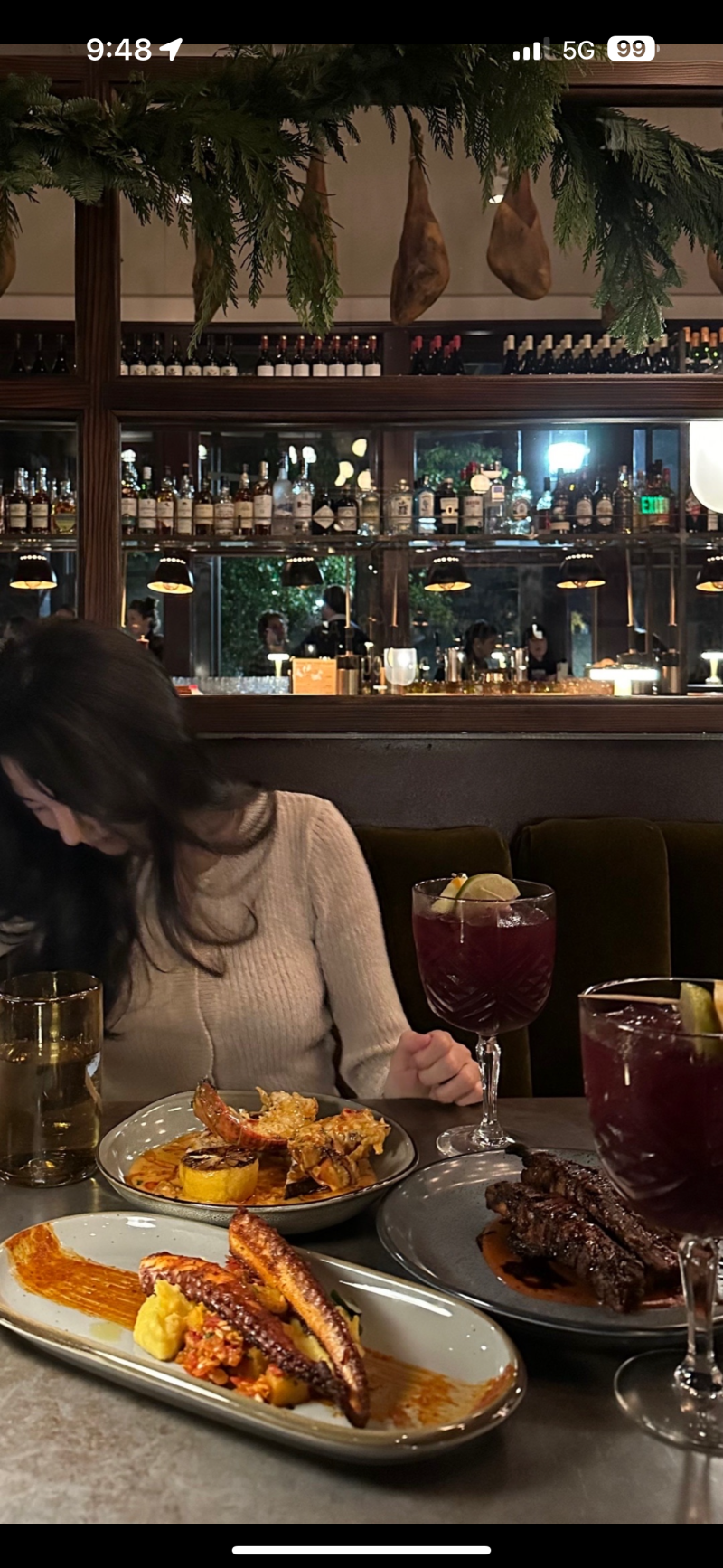 【최초】 신작 ✨ 유학남_여친유출 16V+일상사진 미리보기 16