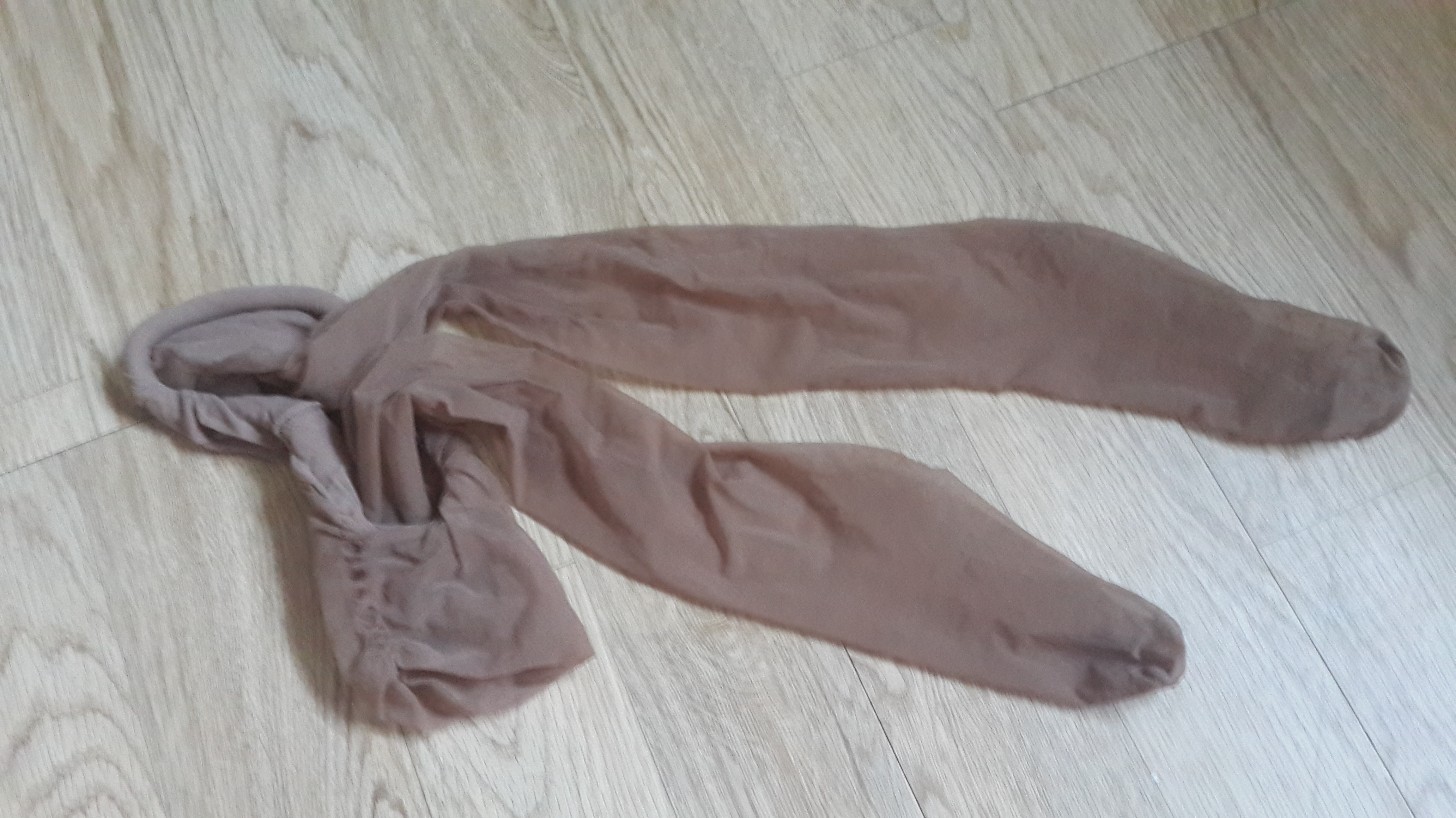 발섭외_패딩입고 스타킹발 [사진+영상] 원본