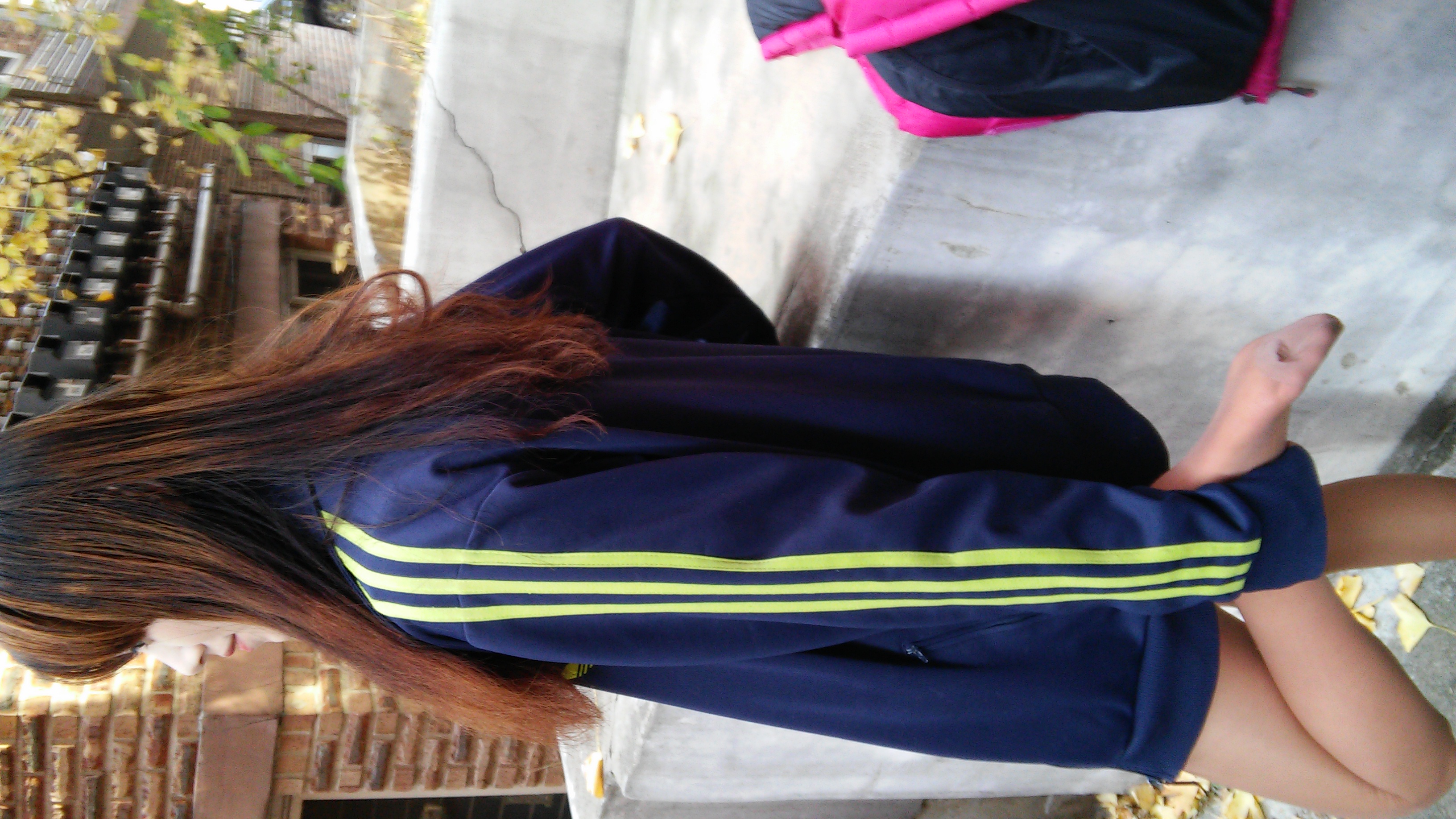 발섭외_패딩입고 스타킹발 [사진+영상] 원본 미리보기 10