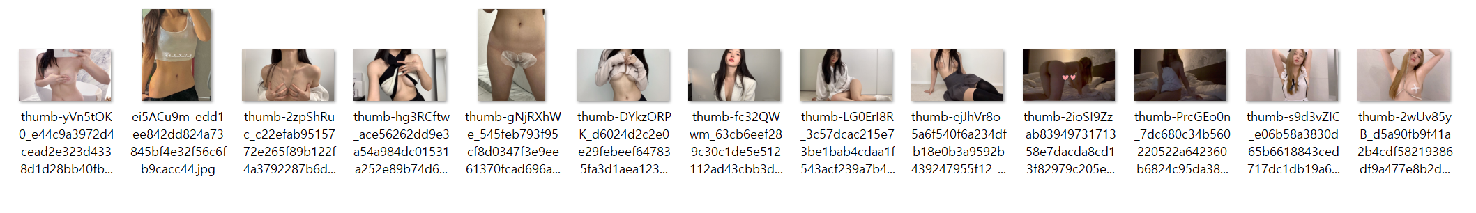 신작 ✨ 쪼꼬북 패트리온 사진 13P 미리보기 6