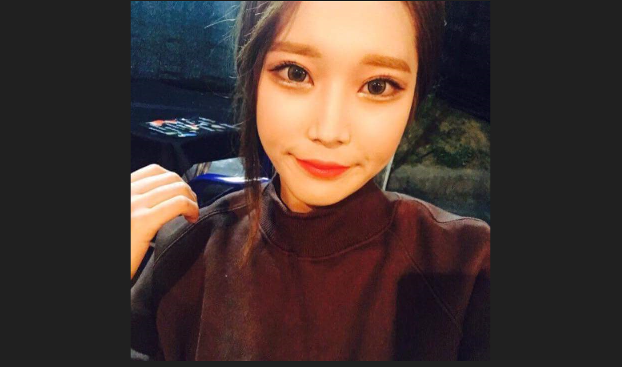 양아치와 노예녀