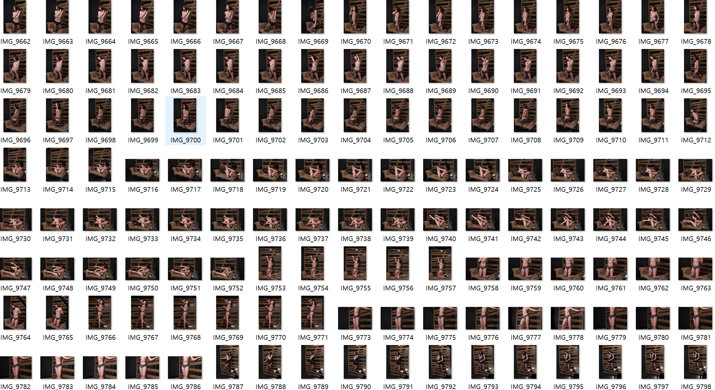 ✨혜련 691P / 1.35GB✨ 미리보기 6