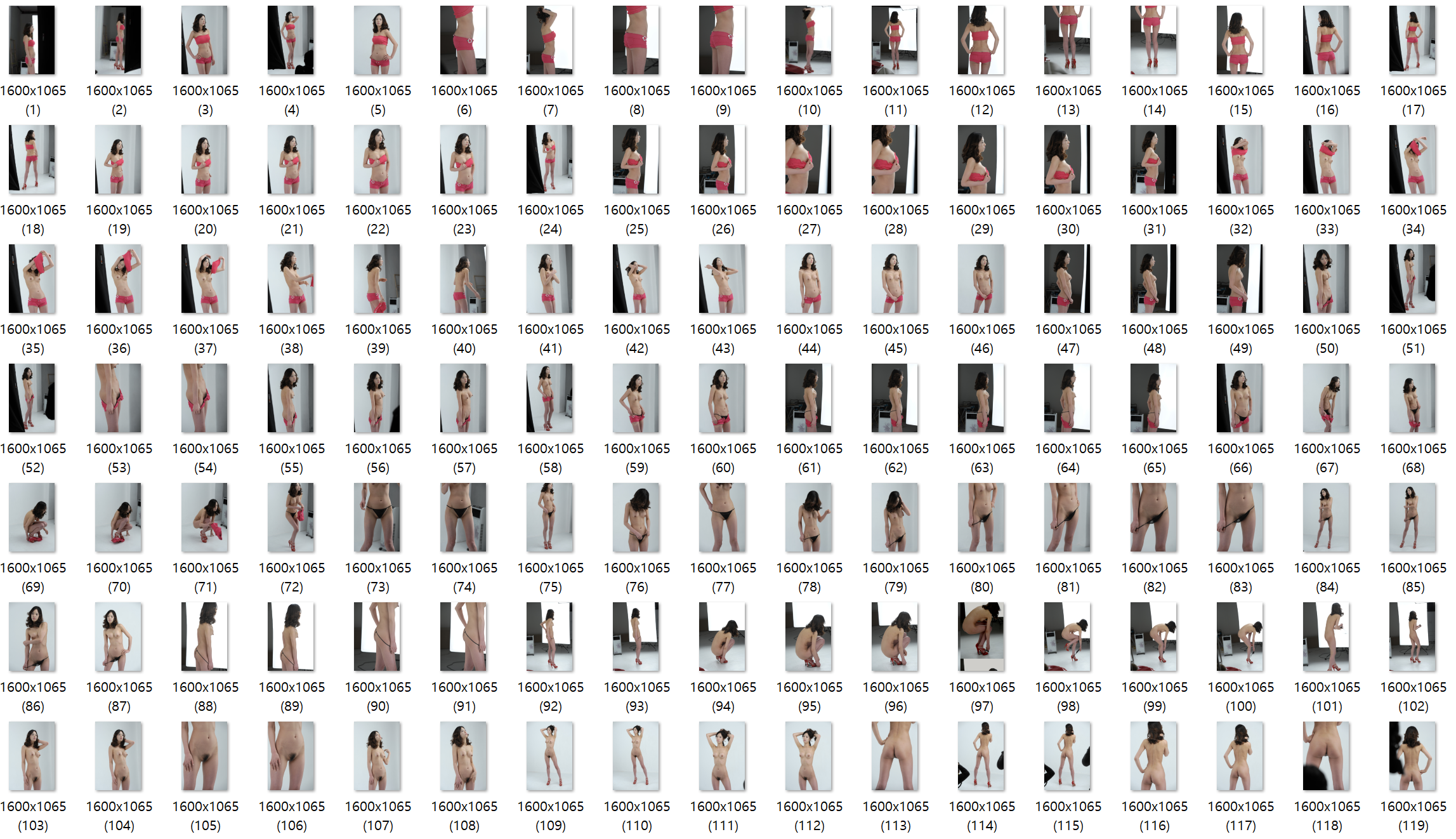 ✨현영 3,977P / 5.82GB✨ 미리보기 6