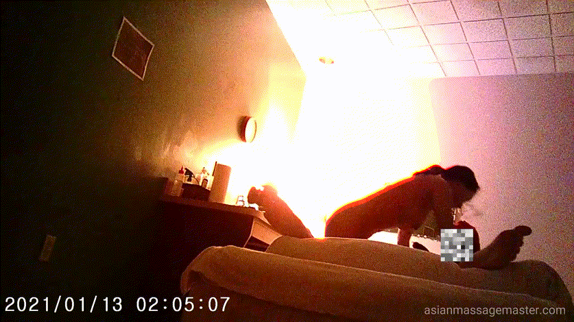 아시안 마사지 팔러 3탄_한국아줌마 2명3P 등 6V 미리보기 12
