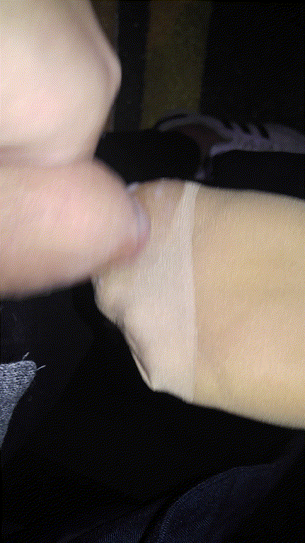 노포남_차간단 스타킹 발사정 미리보기 5