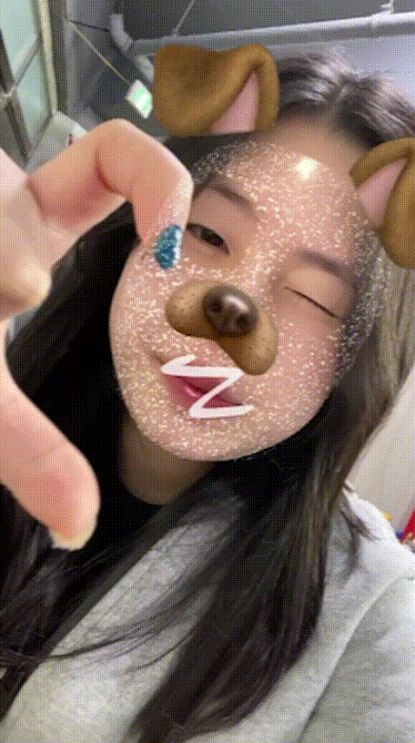 어린 전여친 5명 [너구리/아린/이하은/현서/현이] 미리보기 8