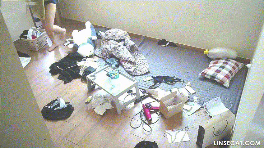 신작IP ✨ ROKA티녀 2명 방안 미리보기 2