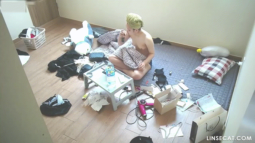 신작IP ✨ ROKA티녀 2명 방안 미리보기 3