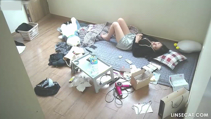 신작IP ✨ ROKA티녀 2명 방안 미리보기 9