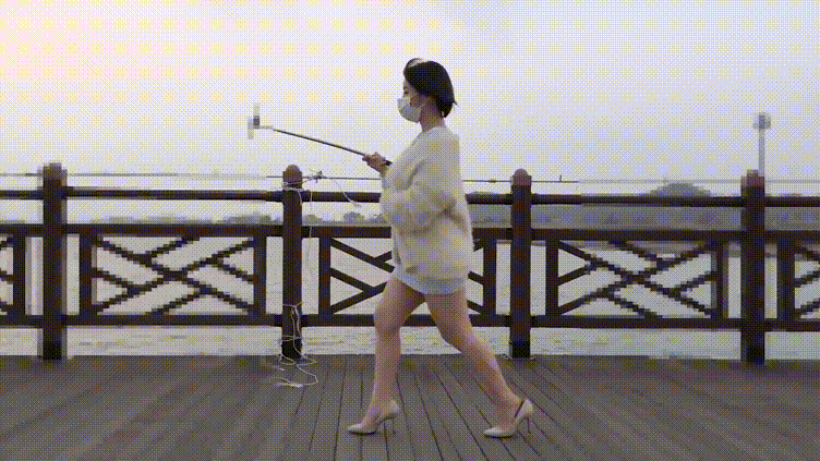 【MIB】 G컵 꿀지 KJI-101/2/3 3V 미리보기 8