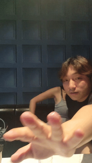 공시리_25.08.20 가슴굿 헌팅녀 : 시오후키 후 애액 인증 미리보기 5