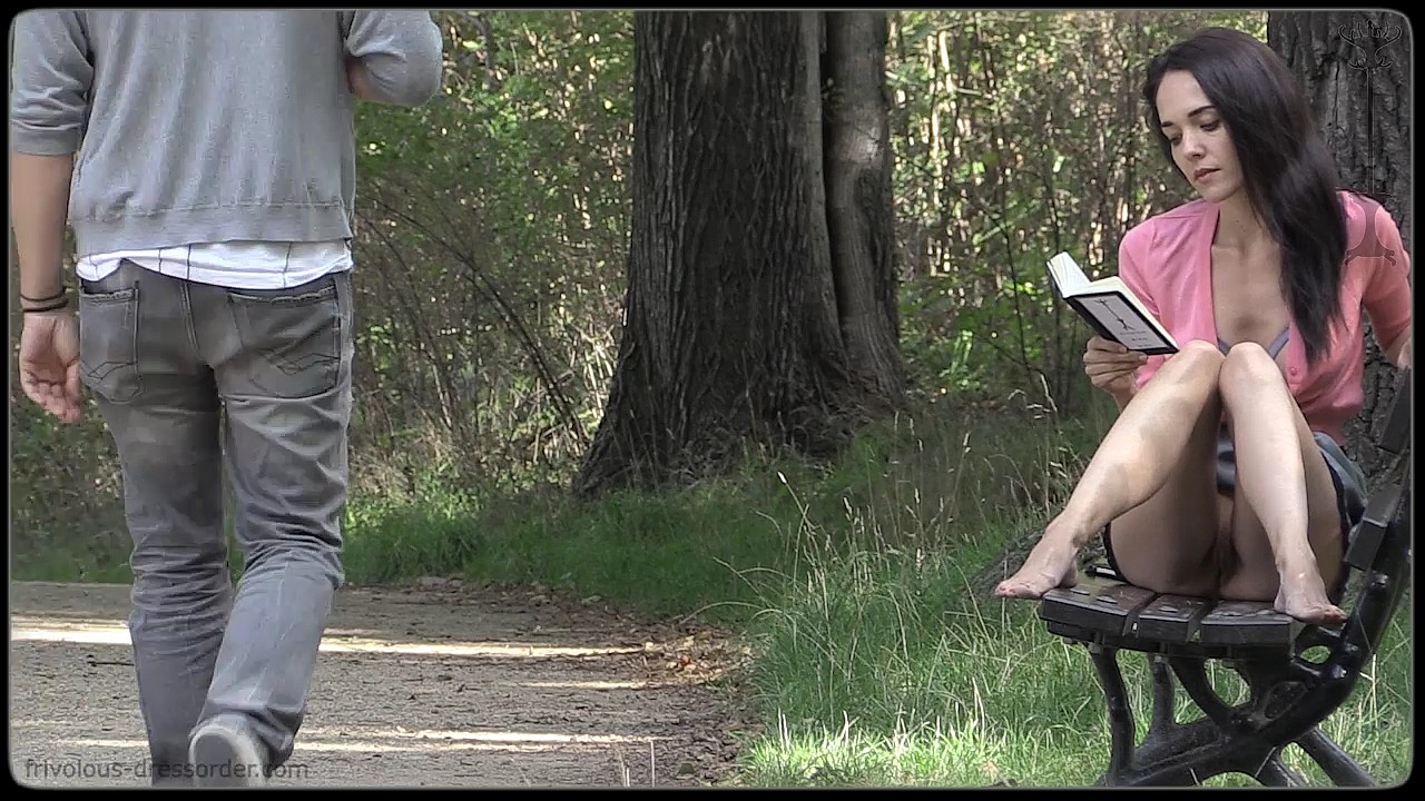 [유럽][노모] MichelsWorld 공공장소 야외 노출 미리보기 3