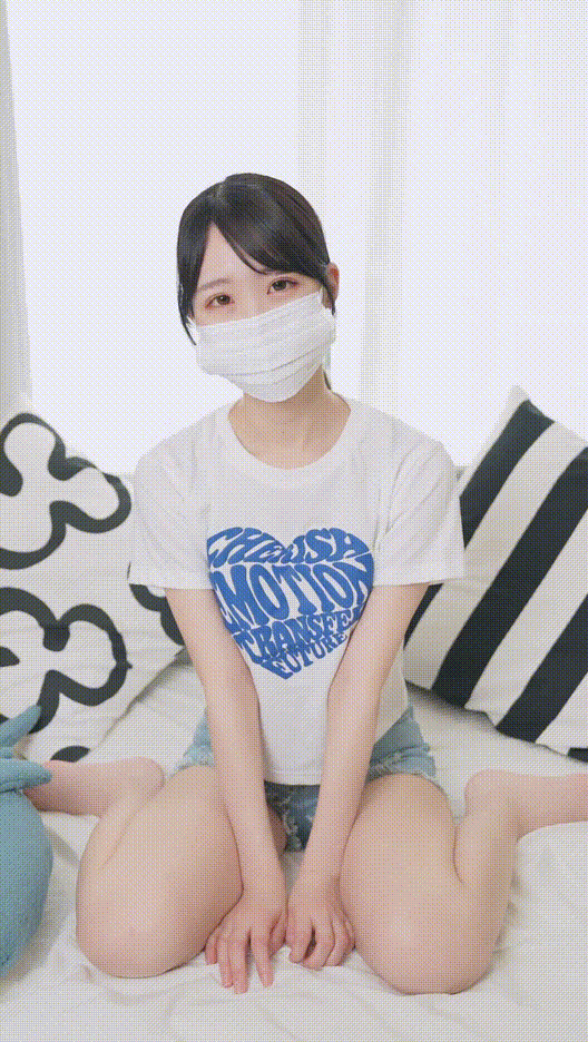 [최초공개] 20만원 주고 직접 결제한 일 슬렌더 트위터녀 "마이안" 7V 미리보기 2