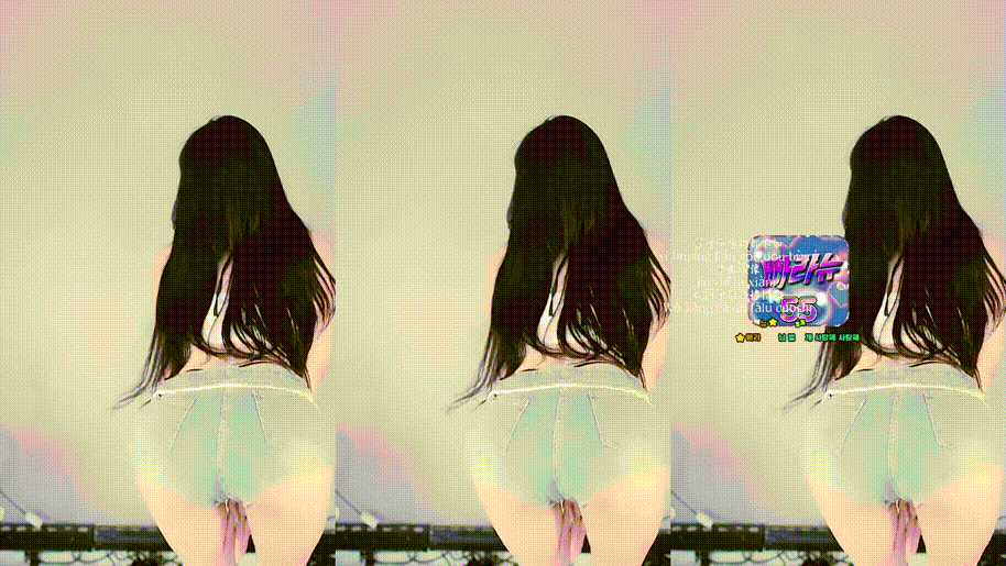 밍츄 sumin2005 25.09.23 초존예BJ [3시간10분] 3.95G 미리보기 2