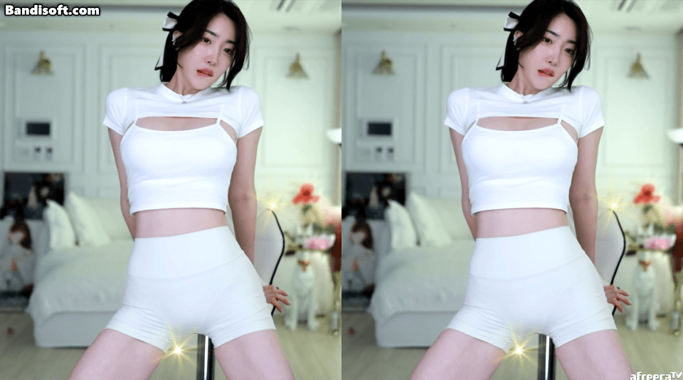 채시아 ★ 23년도 BEST 리액션/방송 모음 40V 미리보기 2