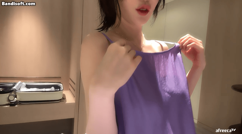 채시아 ★ 23년도 BEST 리액션/방송 모음 40V 미리보기 3