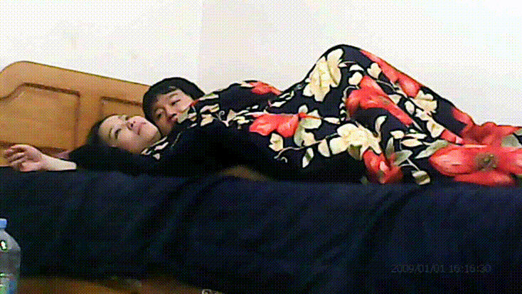 명작 ☆ 빨통 큰 여친_자취방 [얼공] 미리보기 8