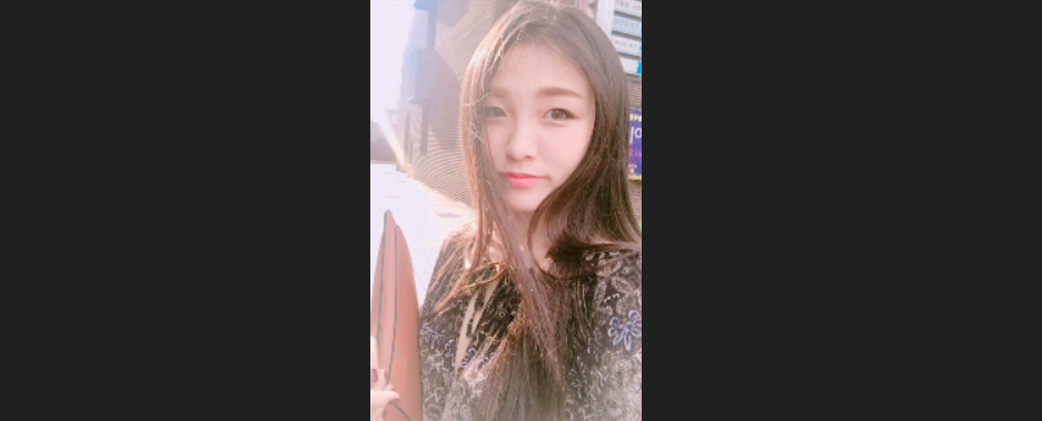 화양동 개걸레 송채운 [무광고]