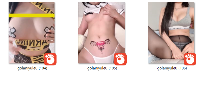 고라니율_팬트리 104~106번 [워마제거.화질개선] 미리보기 5