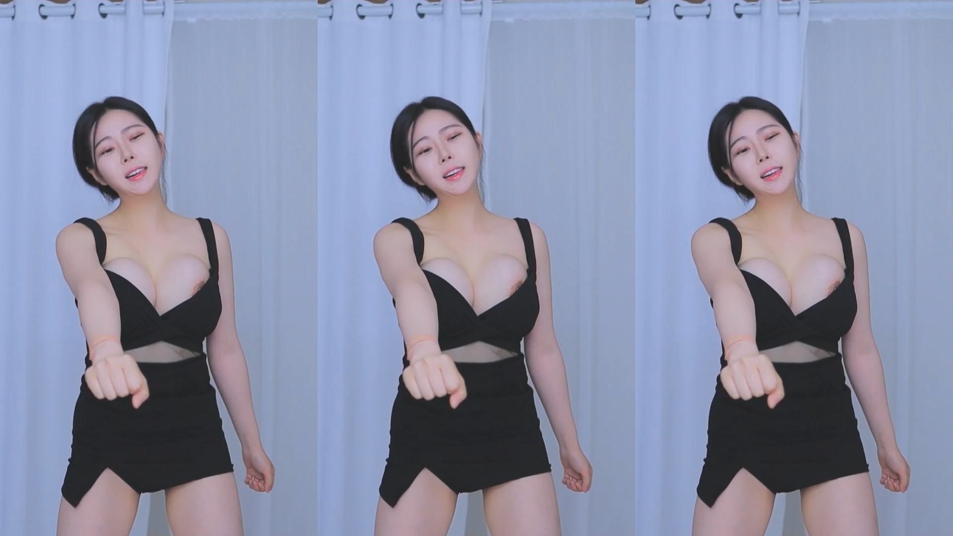 존예BJ 5명 ☆ 꼭노/패드노출 [시간표기] 미리보기 2