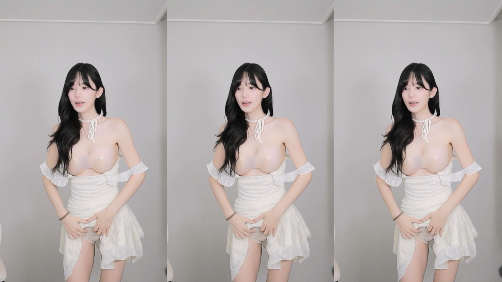 존예BJ 5명 ☆ 꼭노/패드노출 [시간표기] 미리보기 7