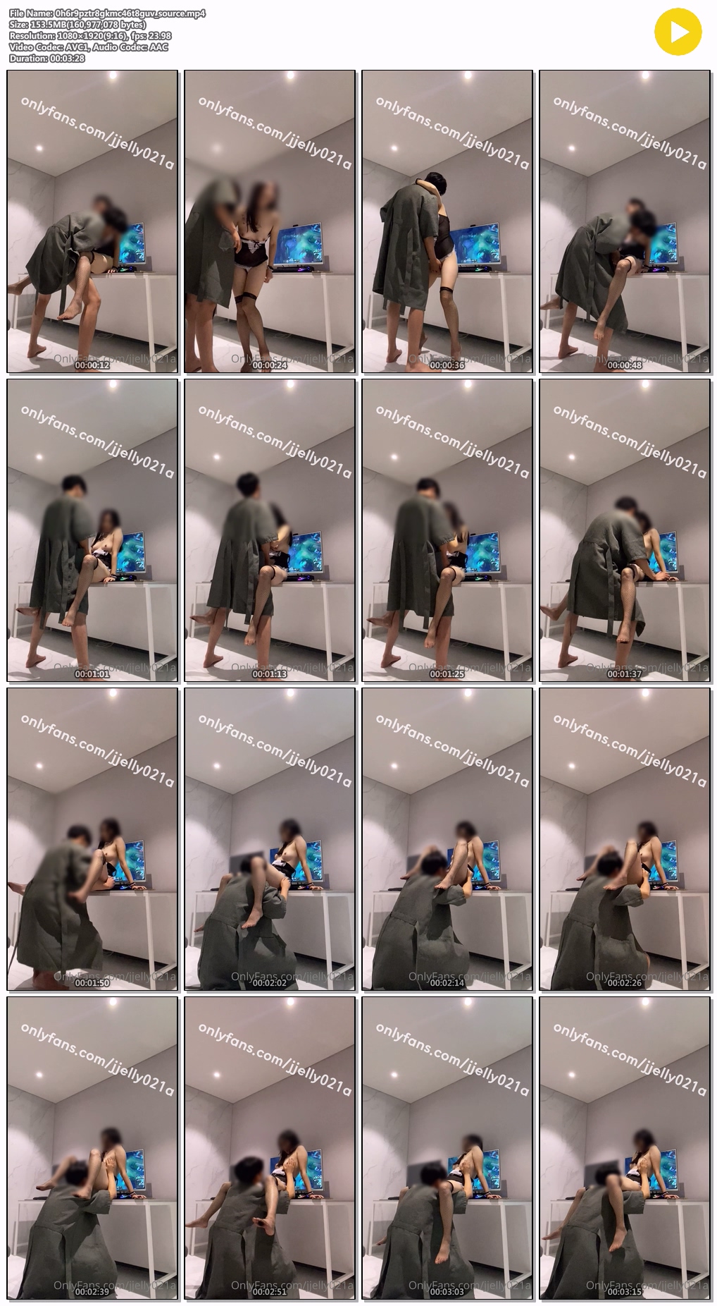 온팬 ☆ jjelly021a [풀팩] 85V_13기가 미리보기 8