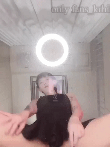 유카(걸크러쉬 세나) no.33/34 올노 보지노출 미리보기 2