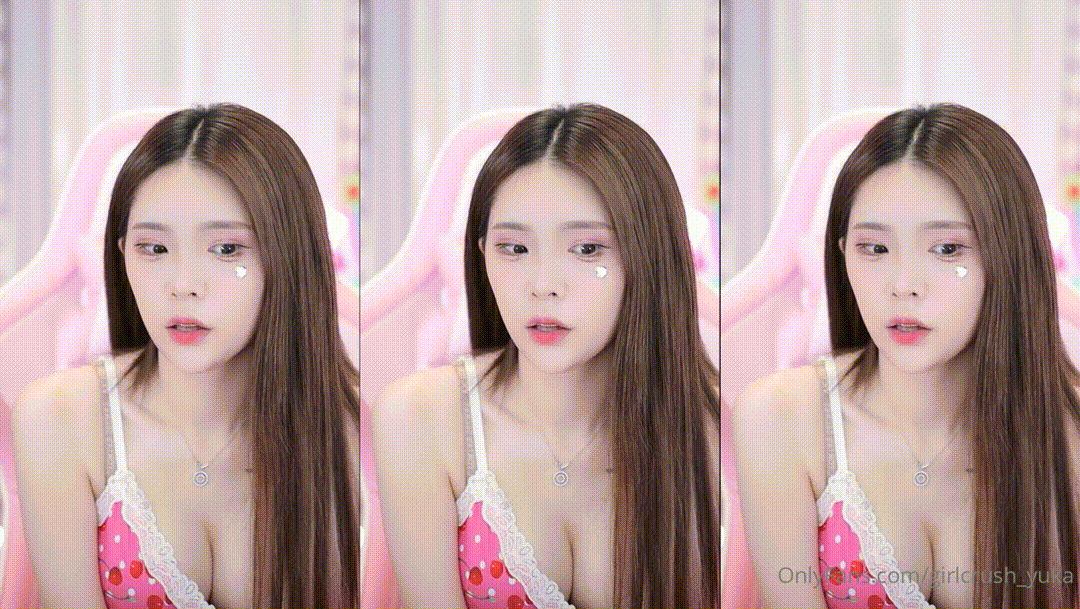 유카(걸크러쉬 세나) (히카리) Yuka - Erotic Fans #1 [86P+29V]+올노출 자위 3개+영상편집본 [노모모음] 미리보기 10