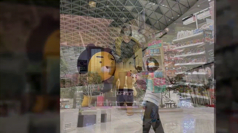 유카(걸크러쉬 세나) (히카리) Yuka - Erotic Fans #1 [86P+29V]+올노출 자위 3개+영상편집본 [노모모음] 미리보기 15