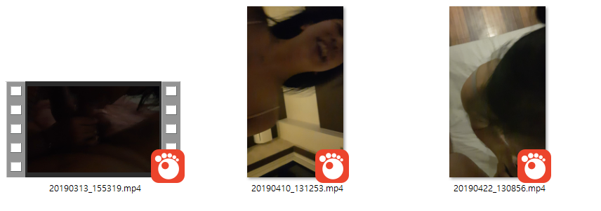 처음 보는_☆ 얼싸녀 [3개작] 얼공 미리보기 7