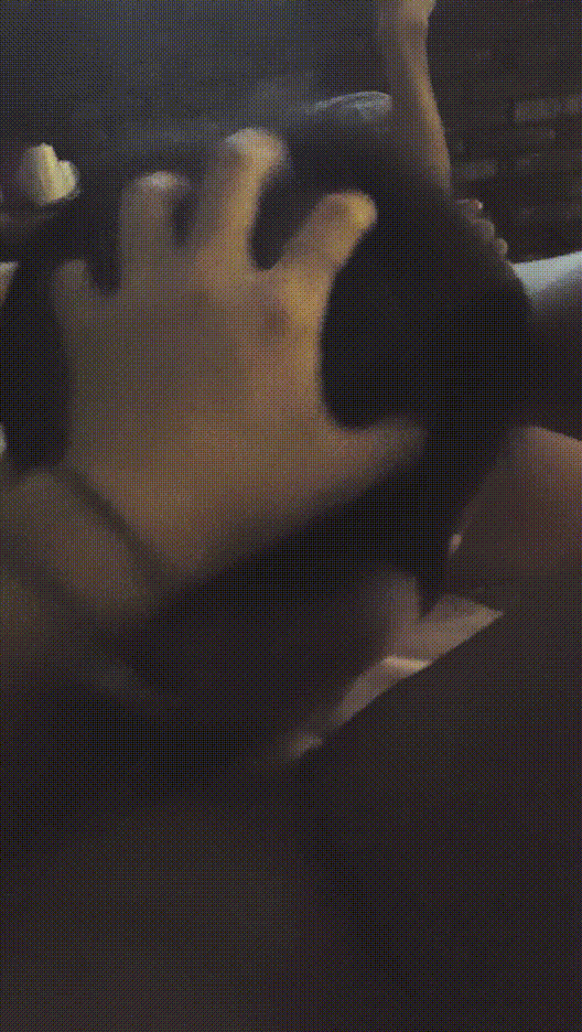 25살 수빈이_보빨 후 손으로 마무리 2V 미리보기 4