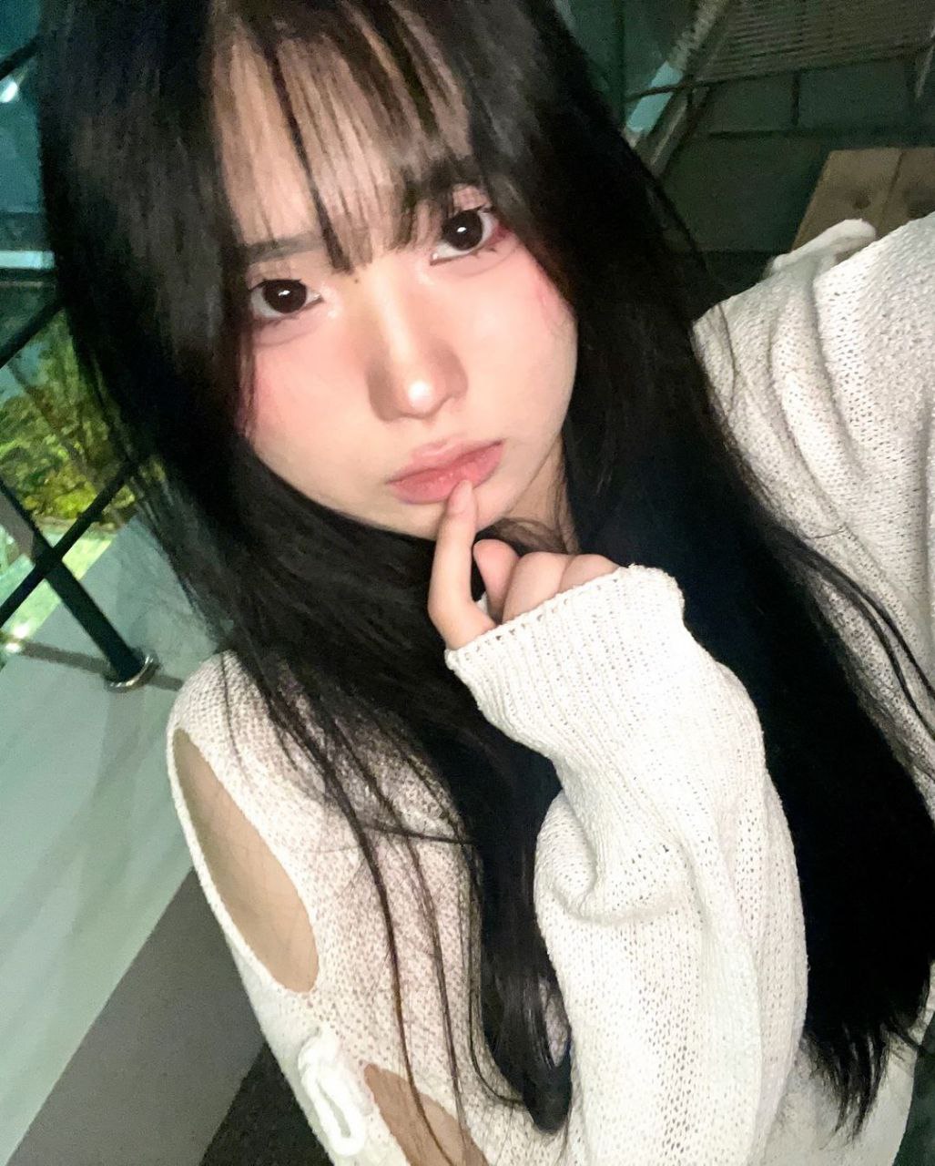 이은서_야한 대화 자위녀 일상사진 포함 ★ [추가본] 17V 미리보기 2