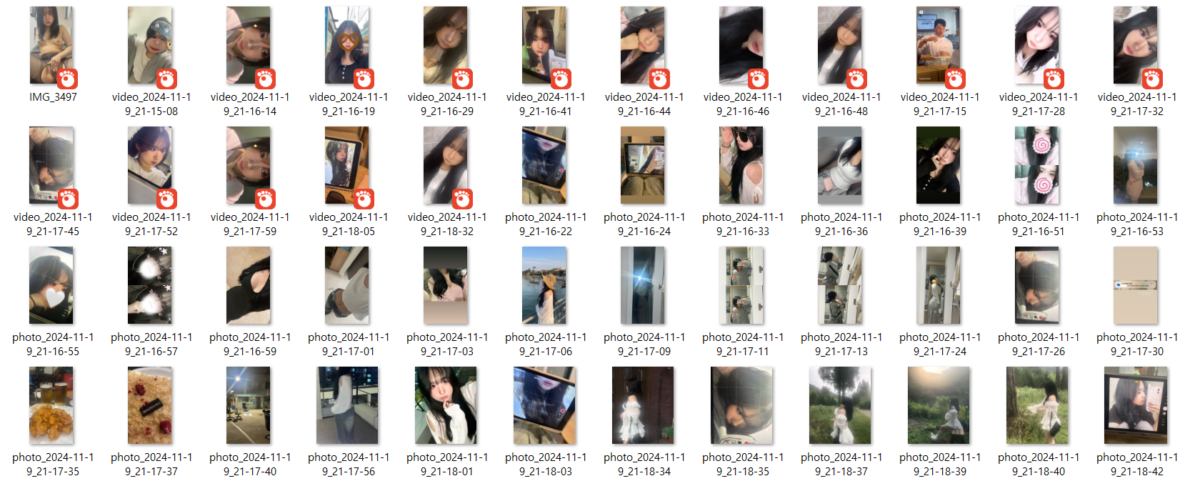 이은서_야한 대화 자위녀 일상사진 포함 ★ [추가본] 17V 미리보기 9