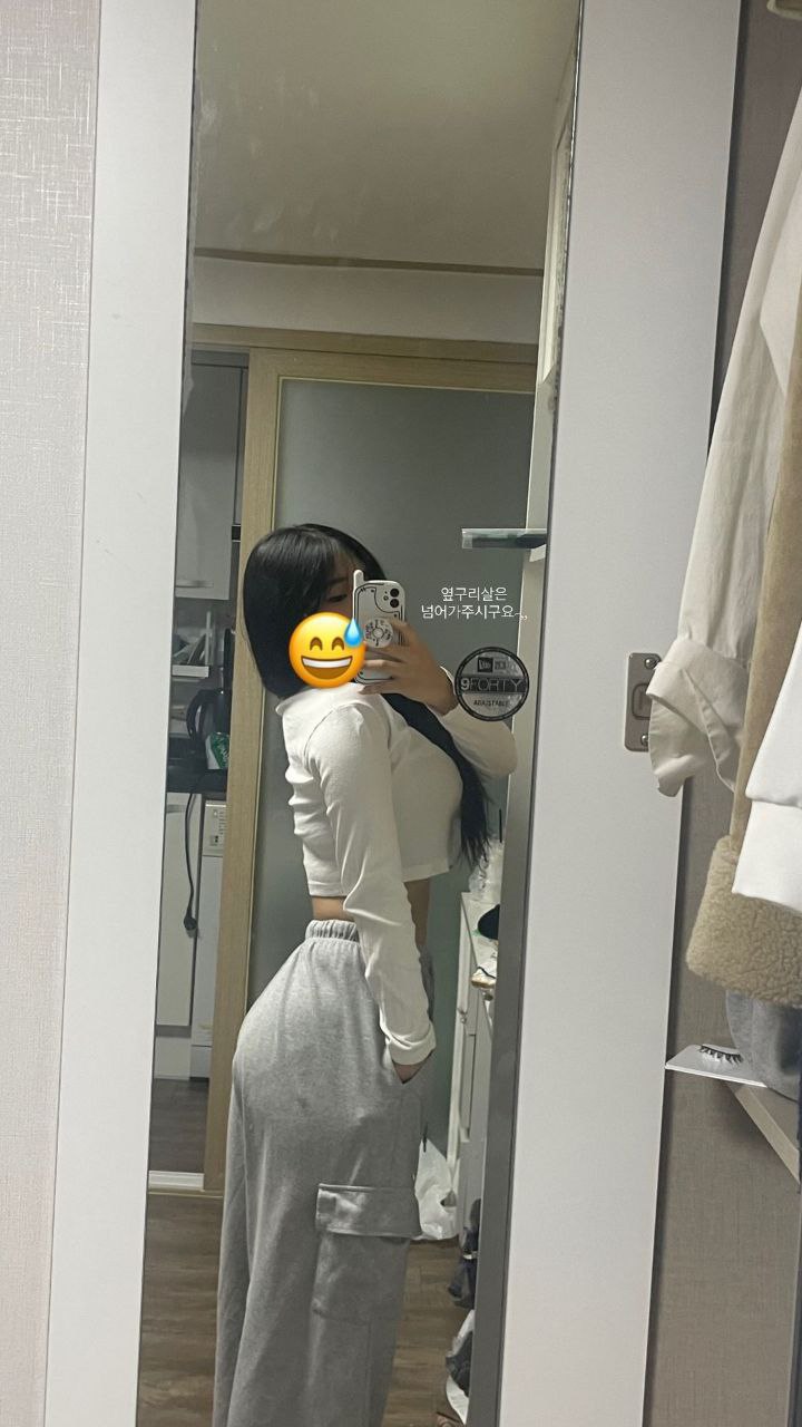 이은서_야한 대화 자위녀 일상사진 포함 ★ [추가본] 17V 미리보기 14