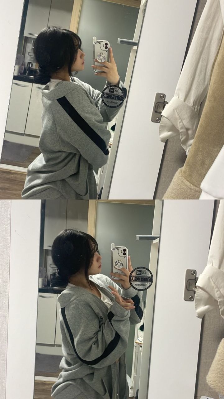 이은서_야한 대화 자위녀 일상사진 포함 ★ [추가본] 17V 미리보기 15