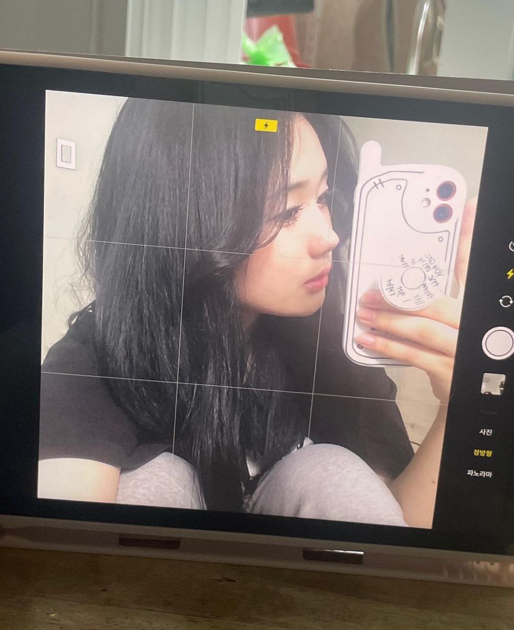 이은서_야한 대화 자위녀 일상사진 포함 ★ [추가본] 17V 미리보기 16