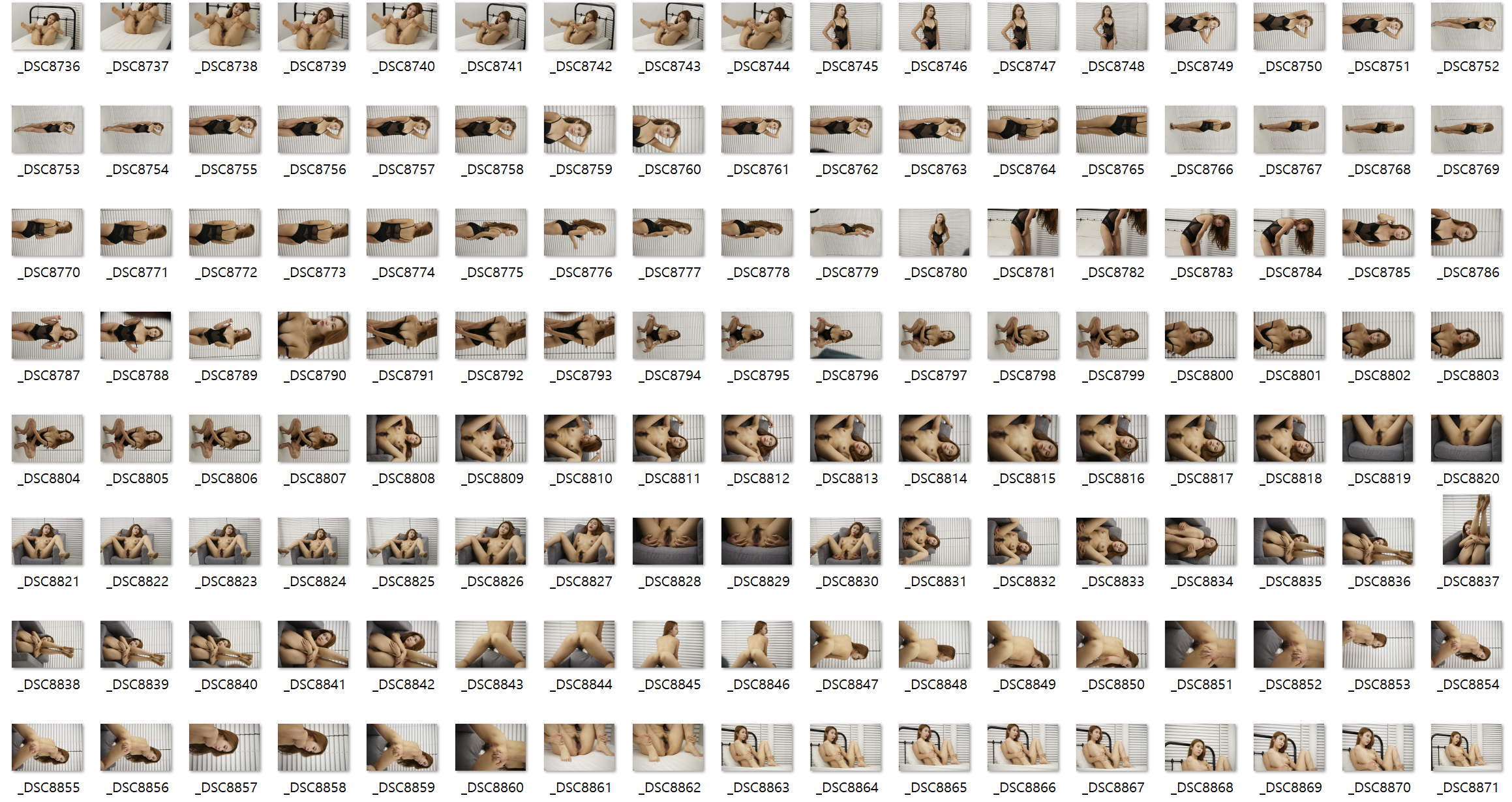 ✨혜령 1,767P / 5.07GB✨ 미리보기 6