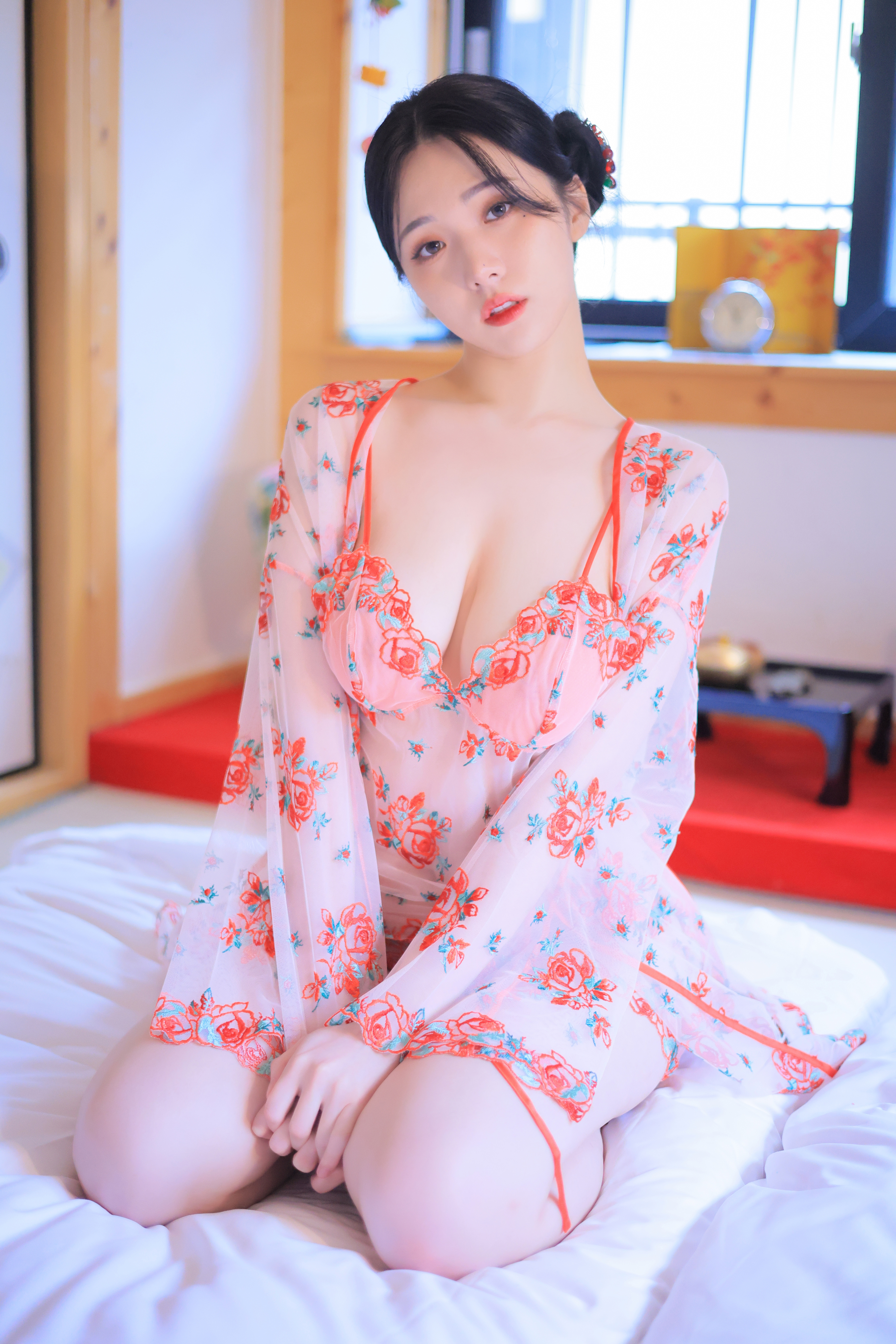신작화보 ✨연우 Heat 웹화보 미리보기 8