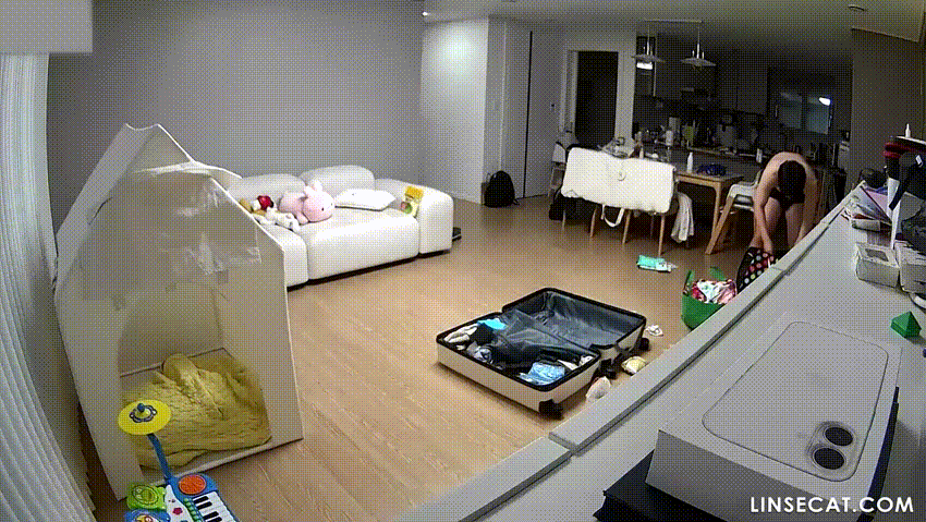 신작IP ✨ 조루증 남편 및 6가족 안방 미리보기 10