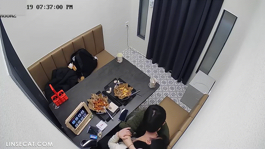 신작IP ✨ 보드게임방 오럴커플/책상 치우고 본격적으로 섹스커플 미리보기 5