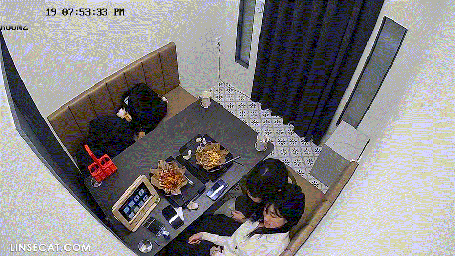 신작IP ✨ 보드게임방 오럴커플/책상 치우고 본격적으로 섹스커플 미리보기 6