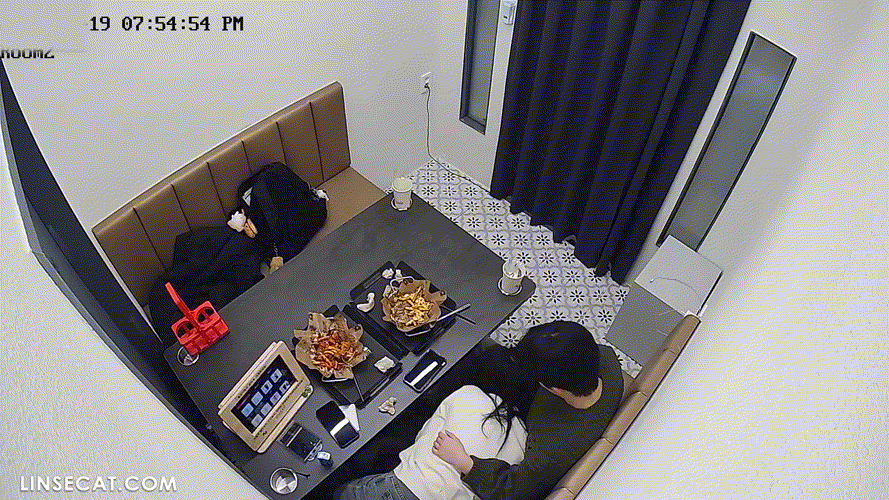 신작IP ✨ 보드게임방 오럴커플/책상 치우고 본격적으로 섹스커플 미리보기 7