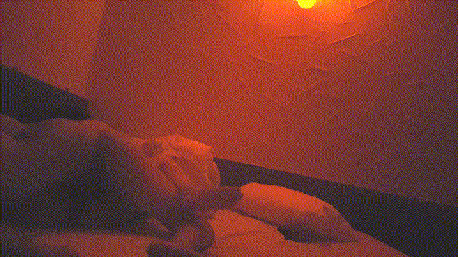 자기야 아파 [SRT자막추가] 얼공 미리보기 4