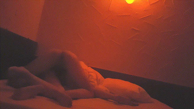 자기야 아파 [SRT자막추가] 얼공 미리보기 5