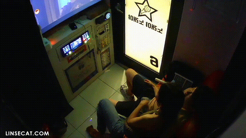 신작IP ✨ 노래야 노래야 코인노래방_섹스.대딸오럴  2커플 미리보기 12