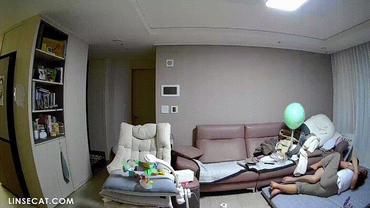 신작IP ✨보지 만지는 여자들+육덕주부 섹스 거실 미리보기 10